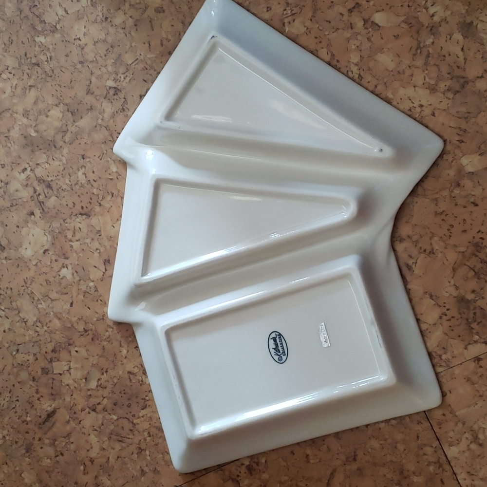 Playing Card serving dish - Picture 3 of 3
